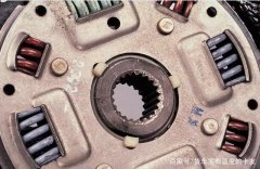 想成為老司機(jī)，離合器的各種故障診斷你會(huì)嗎？