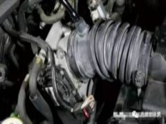 汽車故障這樣查，什么毛病都跑不掉！