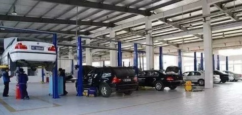 汽服門(mén)店該如何集客？