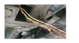 「維修案例」寶馬730Li行駛